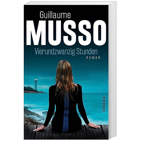 Vierundzwanzig Stunden, Guillaume Musso