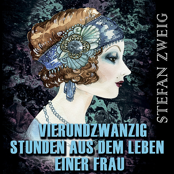 Vierundzwanzig Stunden aus dem Leben einer Frau (Stefan Zweig), Stefan Zweig