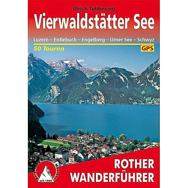 Vierwaldstätter See, Ulrich Tubbesing