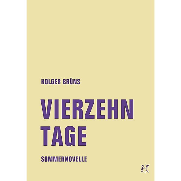 Vierzehn Tage, Holger Brüns