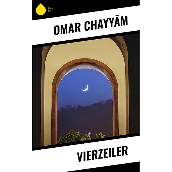 Vierzeiler, Omar Chayyam