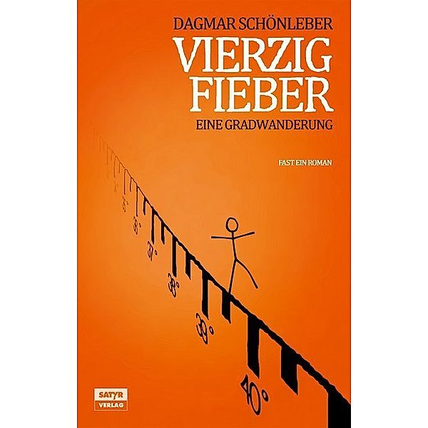 Vierzig Fieber, Dagmar Schönleber