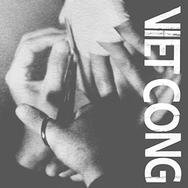 Viet Cong (Colored Vinyl), Viet Cong