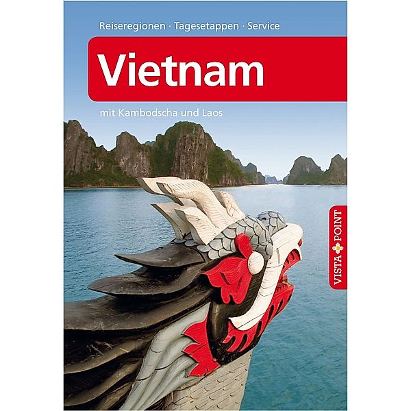 Vietnam, Thomas Barkemeier