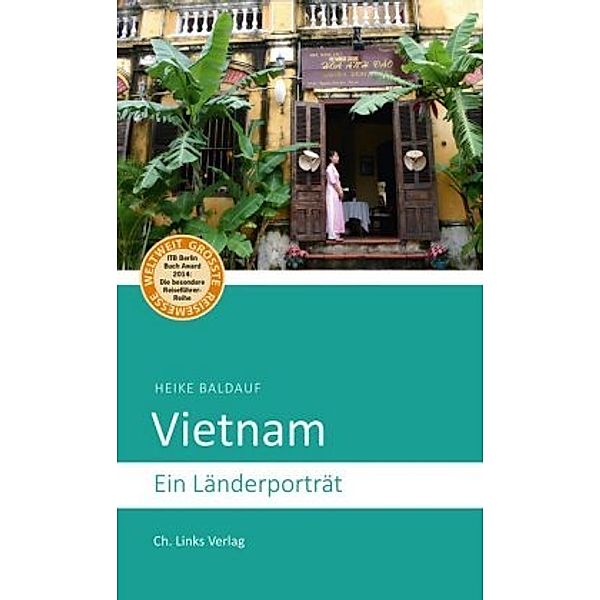 Vietnam, Heike Baldauf