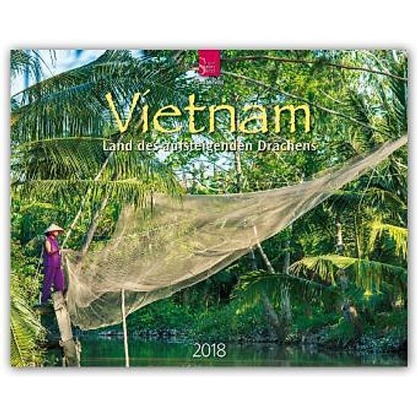 Vietnam 2018