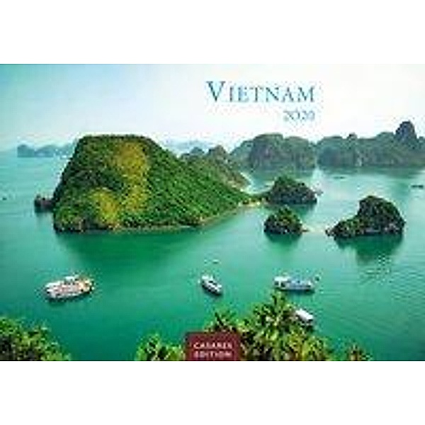 Vietnam 2020