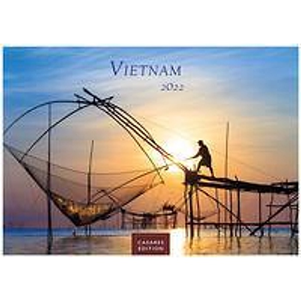 Vietnam 2022 L 35x50cm