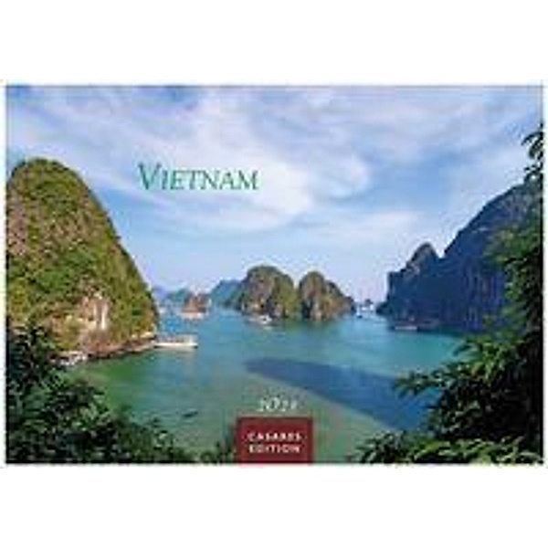 Vietnam 2023 L 35x50cm
