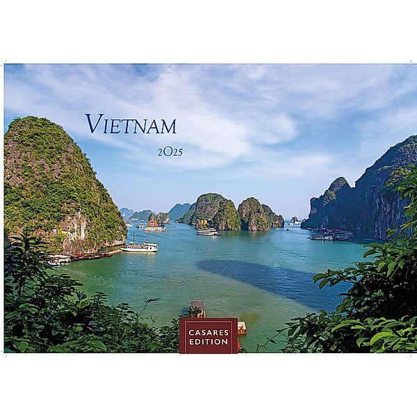 Vietnam 2025 L 35x50cm