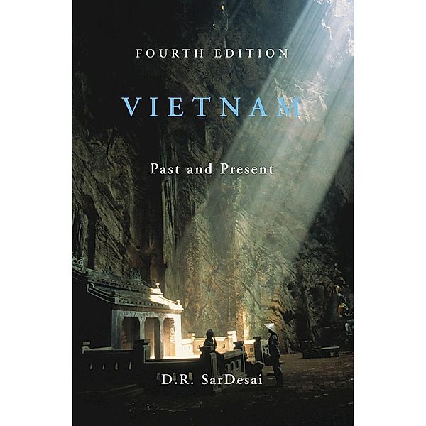Vietnam, D. R. Sardesai