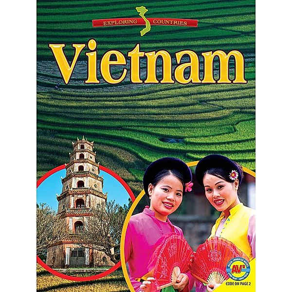 Vietnam, Anita Yasuda