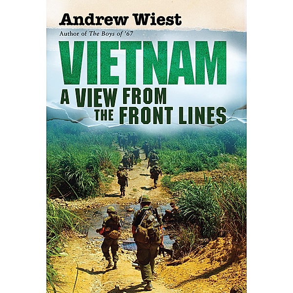 Vietnam, Andrew Wiest