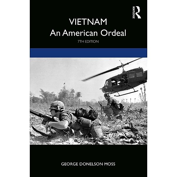 Vietnam, George Donelson Moss