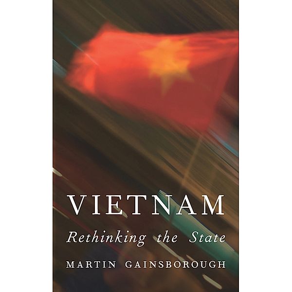 Vietnam, Martin Gainsborough