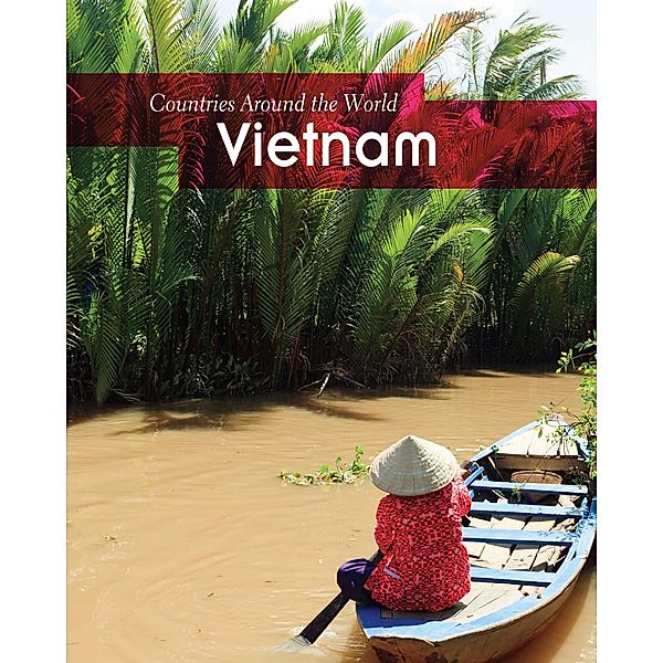 Vietnam, Charlotte Guillain