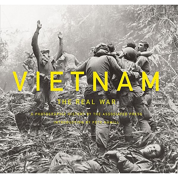 Vietnam, Associated Press, Pete Hamill