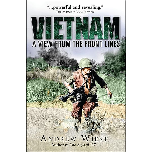 Vietnam, Andrew Wiest