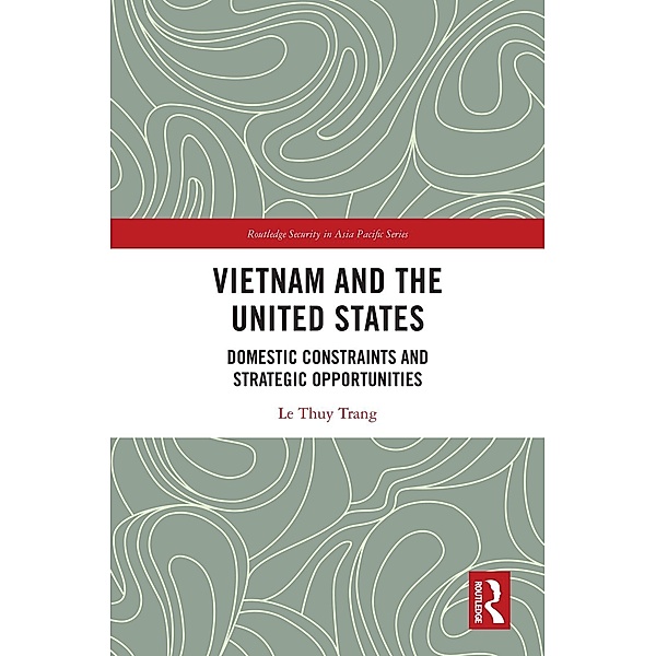 Vietnam and the United States, Le Thuy Trang