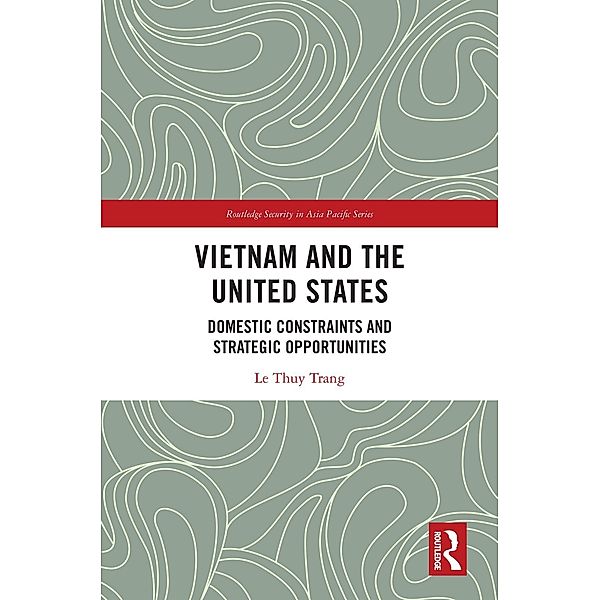 Vietnam and the United States, Le Thuy Trang