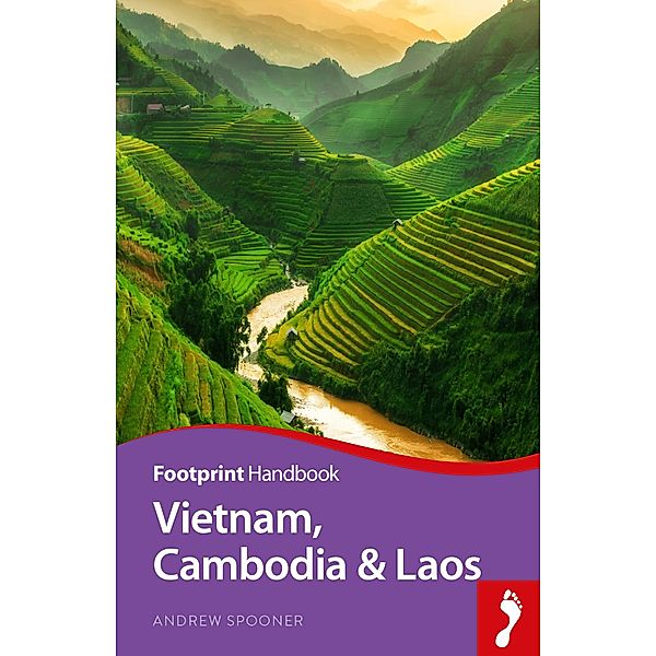 Vietnam, Cambodia & Laos Handbook, Andrew Spooner, David W. Lloyd