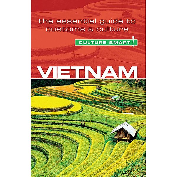 Vietnam - Culture Smart! / Kuperard, Geoffrey Murray