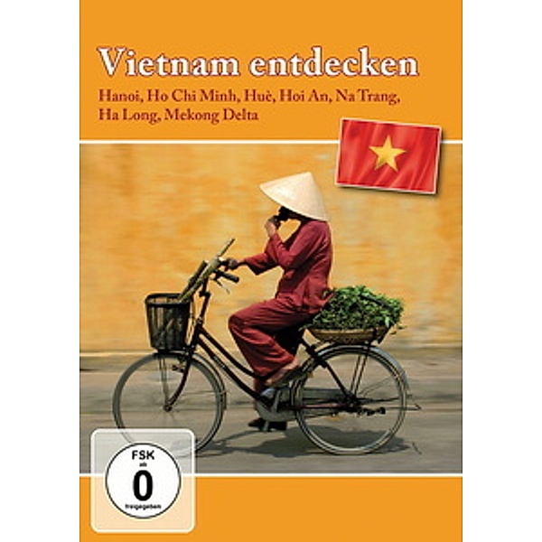 Vietnam entdecken, Diverse Interpreten