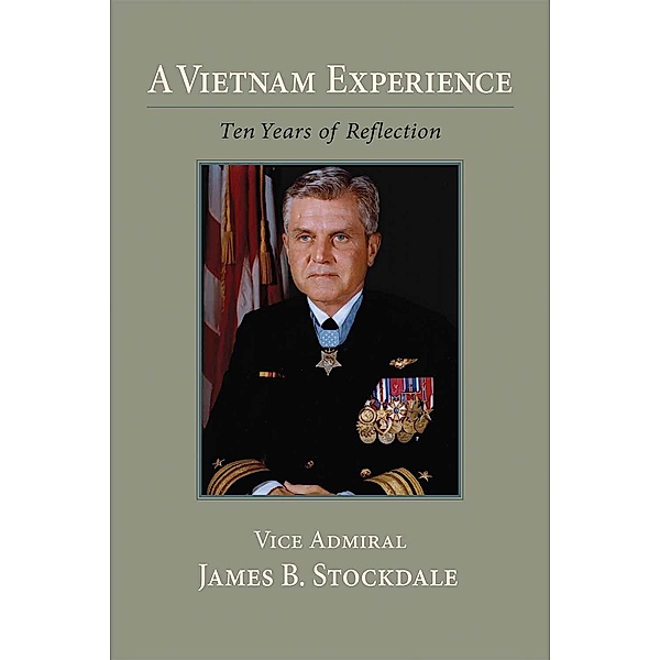 Vietnam Experience, James B. Stockdale