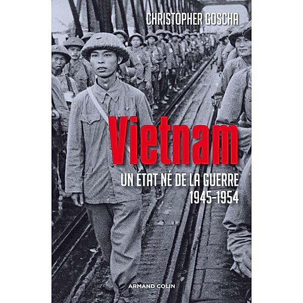 Vietnam / Hors Collection, Christopher Goscha