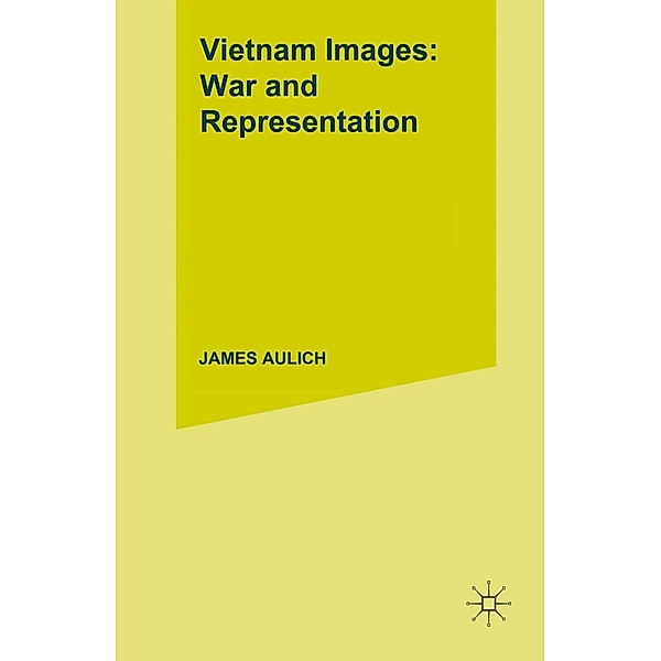 Vietnam Images, James Aulich, Jeffrey Walsh