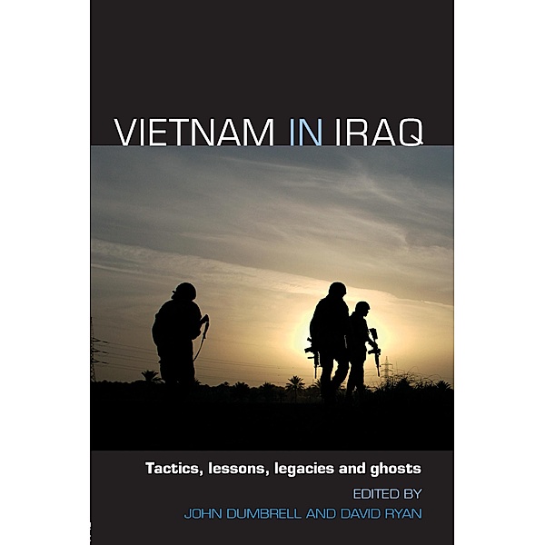Vietnam in Iraq