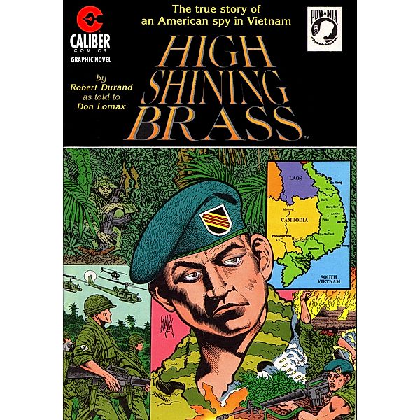 Vietnam Journal: High Shining Brass / Vietnam Journal: High Shining Brass, Don Lomax