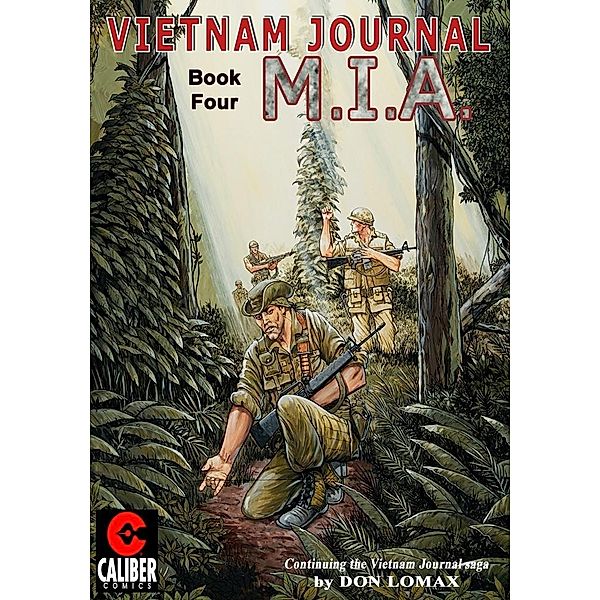 Vietnam Journal: Vol. 4 - M.I.A., Don Lomax