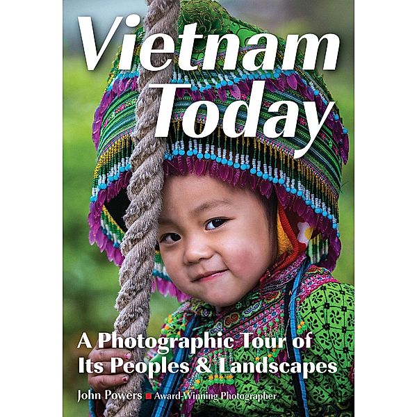 Vietnam Today, John E. Powers