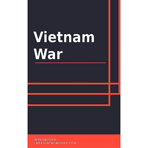 Vietnam War, IntroBooks Team