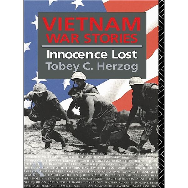 Vietnam War Stories, Tobey C. Herzog