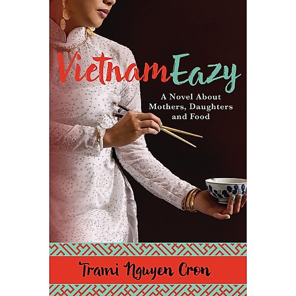 VietnamEazy, Trami Nguyen Cron