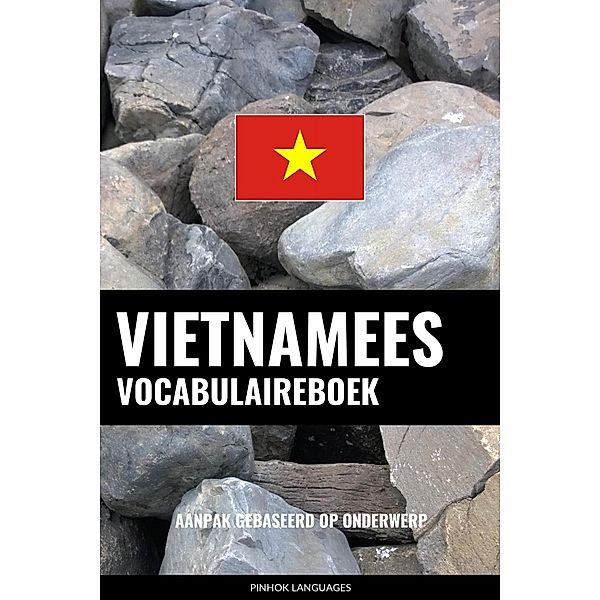 Vietnamees vocabulaireboek, Pinhok Languages