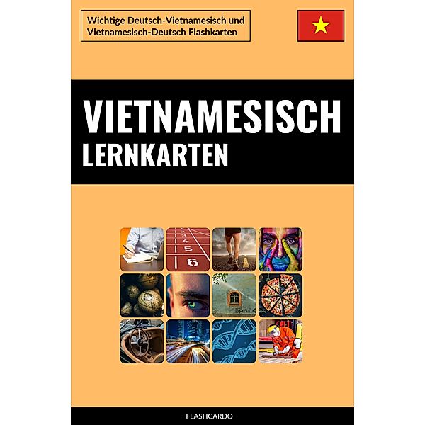Vietnamesisch Lernkarten, Flashcardo Languages