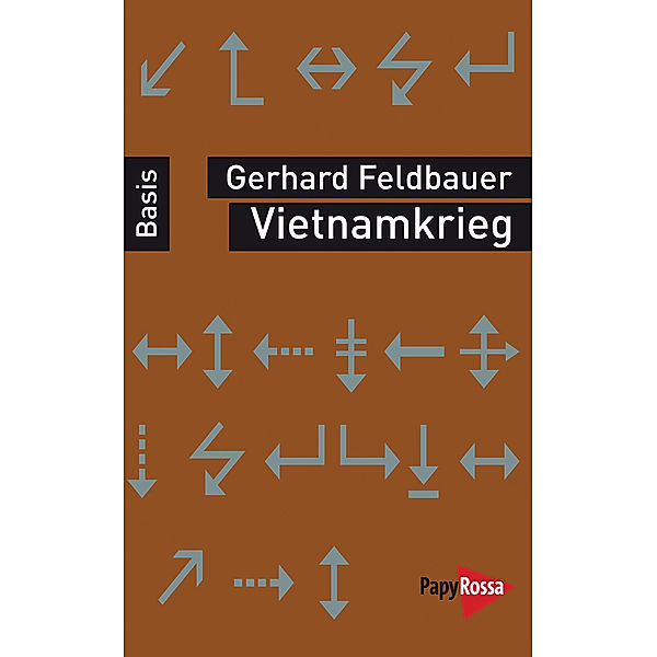 Vietnamkrieg, Gerhard Feldbauer