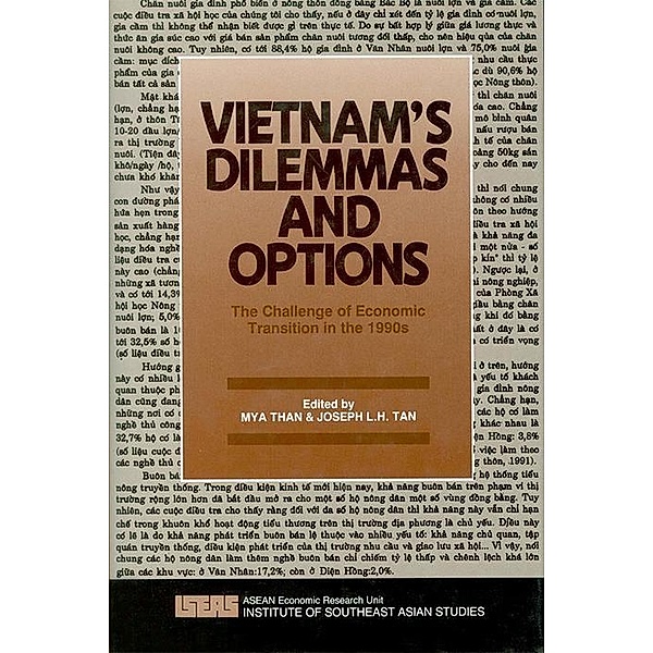Vietnam's Dilemmas and Options
