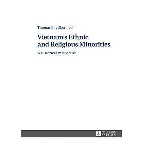 Vietnam's Ethnic and Religious Minorities: