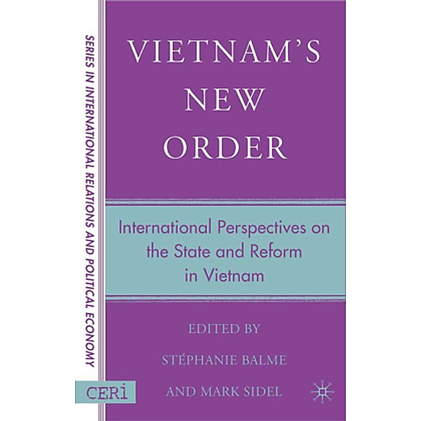 Vietnam's New Order