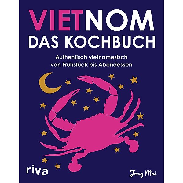 Vietnom. Das Kochbuch, Jerry Mai