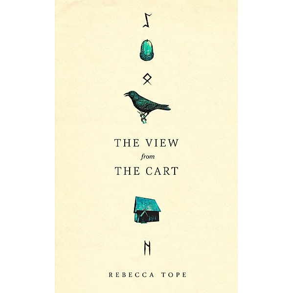 View From the Cart / Praxis Books, Rebecca Tope