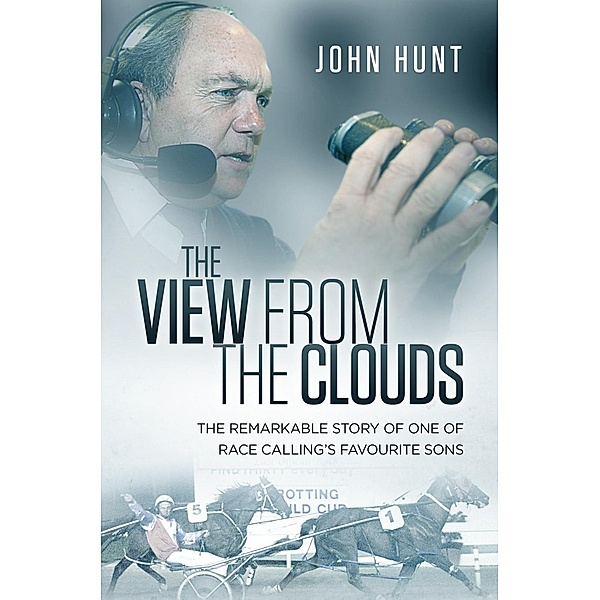 View from the Clouds, John Hunt