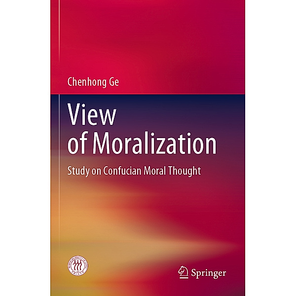 View of Moralization, Chenhong Ge