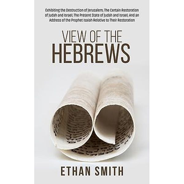 View of the Hebrews / Left Of Brain Onboarding Pty Ltd, Ethan Smith