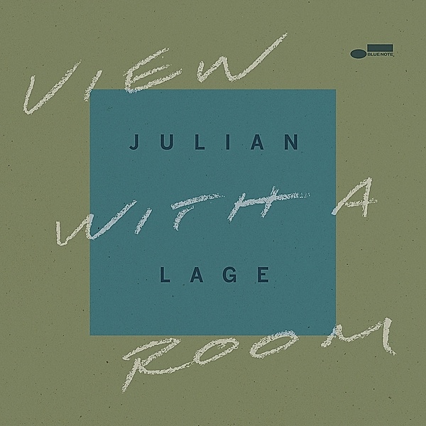 View With A Room (Vinyl), Julian Lage