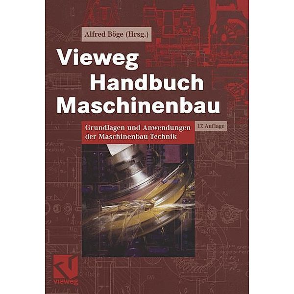 Vieweg Handbuch Maschinenbau